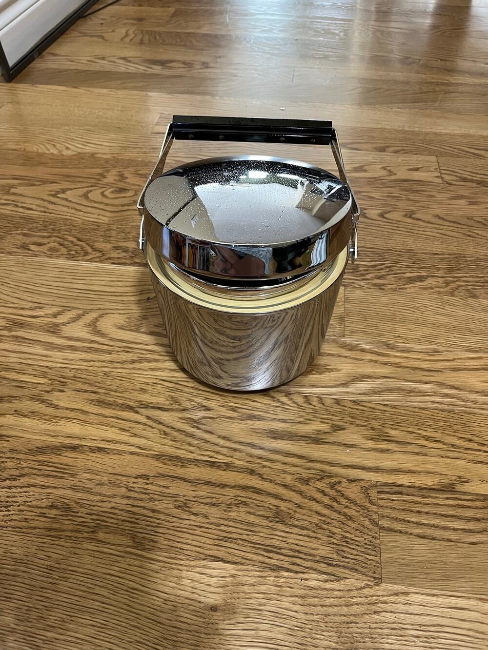 Alfi Ice Bucket 1970s West Germany